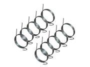 Husqvarna Craftsman Poulan 10 Pack Starter Dog Spring 530023817 10PK