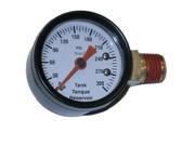 Porter Cable C3551 OEM Replacement Air Pressure Gauge # Z-D29552 Porter Cable C3551 OEM Replacement Air Pressure Gauge # Z-D29552