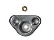 Poulan Craftsman Chainsaw Replacement Brass Nut 10 24 530016359