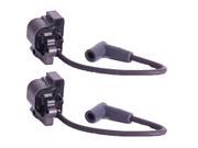 Poulan Craftsman Chainsaw 2 Pack Replacement Ignition Module 530039198 2PK