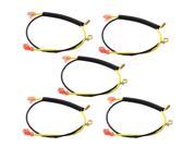 Poulan Craftsman Chainsaw 5 Pack Wiring Harness Assembly 530057943 5PK