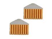 Poulan Pro PP505 Gas Chainsaw 2 Pack Replacement Air Filter 503553902 2PK
