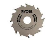 Ryobi JM82K Biscuit Joiner Replacement 4 8 Tooth Blade 671289003