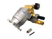 Ridgid RD80746 Pressure Washer Replacement Pump 309515003