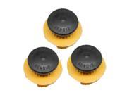 Husqvarna Trimmer 3 Pack Replacement Spool Assembly 530095677 3PK