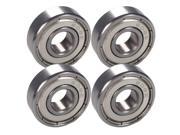 Dewalt Black and Decker Tool 4 Pack Replacement Ball Bearing 330003 39 4PK