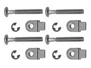 Oregon 4 Pack Replacement Chain Adjuster Set for Homelite 56 001 4PK