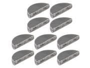 Poulan Craftsman Chainsaw 10 Pack Replacement Fly Wheel Key 530015126 10PK