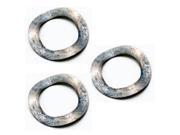Poulan Craftsman Chainsaw 3 Pack Replacement Wave Washer 530015254 3PK