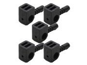 Poulan Craftsman Chainsaw 5 Pack Replacement Seal Block 530019206 5PK