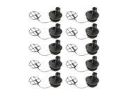 Poulan Chainsaw 10 Pack Fuel Cap Assembly W Retainer 530047192 10PK