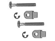Oregon 2 Pack Replacement Chain Adjuster Set for Homelite 56 001 2PK