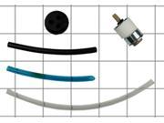 Poulan PPBP30 Pro Gas Backpack Blower Fuel Line Filter Kit 574859401