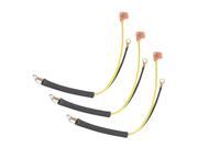 Poulan Craftsman Chainsaw 3 Pack Wiring Harness Assembly 530052296 3PK