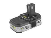 Ryobi P103 18V One + 1.5 AH Li-on Replacement Battery # 130429061 Ryobi P103 18V One + 1.5 AH Li-on Replacement Battery # 130429061