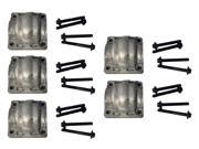 Poulan Craftsman Chainsaw 5 Pack Replacement Crankcase Cap 530057941 5PK