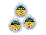 Weed Eater Trimmer 3 Pack .065 x 100 Round Trimmer Line 952701533 3PK