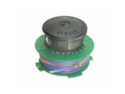 Weed Eater XT300 Trimmer Replacement .080 x 25 Shaped Line Spool 952701678