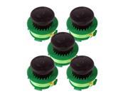 Weed Eater FL25LE Gas Trimmer 5 Pack Tap N Go RH Spool 952711594 5PK
