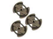Poulan Craftsman Chainsaw 3 Pack Replacement Clutch Assembly 530057907 3PK