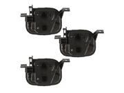 Poulan Craftsman Chain Saw 3 Pack Air Filter Housing 530057892 3PK