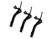 Poulan Weed Eater Craftsman Trimmer 3 Pack Replacement Trigger 530038682 3PK