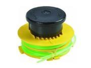 Weed Eater Trimmer Replacement .080 x 25 Spool 579238401