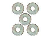 Poulan Craftsman Chainsaw 5 Pack Replacement Washer 530015123 5PK