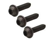 Poulan Craftsman Chainsaw 3 Pack Replacement Screw 10 24 x 1 530016386 3PK