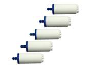 Husqvarna 371 K 3120 K Chain Saw 5 Pack Fuel Filter 506264101 5PK