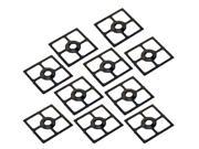 Weed Eater Craftsman Trimmer 10 Pack Replacement Plate Filter 530036569 10PK