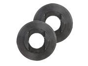 Black and Decker G950 Grinder 2 Pack Replacement Inner Flange 5140014 93 2PK