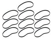 Ryobi RY34445 String Trimmer 10 Pack Replacement Timing Belt 901656002 10PK