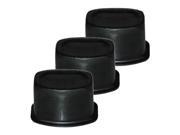 Husqvarna Craftsman Poulan 3 Pack Replacement Heat Insulator 530037652 3PK