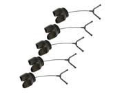 Poulan Craftsman Chainsaw 5 Pack Oil Cap Assembly W Retainer 530057236 5PK