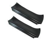 Black and Decker Lawn Mower 2 Pack Replacement Flap 241524 00 2PK