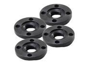 Black and Decker G950 Grinder 4 Pack Replacement Outer Flange 5140014 92 4PK