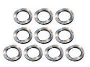 Poulan Craftsman Chainsaw 10 Pack Replacement Wave Washer 530015254 10PK