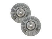 Black and Decker RO600 Sander (2 Pack) Replacement Fan # 807235-00-2PK Black and Decker RO600 Sander (2 Pack) Replacement Fan # 807235-00-2PK