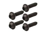 Poulan Craftsman Chainsaw 5 Pack Replacement Screw 10 24 x 1 530016386 5PK