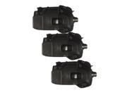 Poulan Craftsman Chainsaw 3 Pack Replacement Cylinder Shield 530058837 3PK