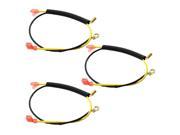 Poulan Craftsman Chainsaw 3 Pack Wiring Harness Assembly 530057943 3PK