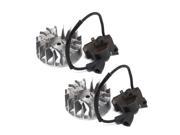 Poulan P3818AV Gas Chain Saw 2 Pack Replacement Ignition Module 573992801 2PK