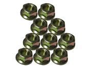 Husqvarna Craftsman Poulan 10 Pack Replacement Bar Mount Nut 530015917 10PK