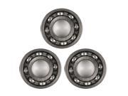 Weed Eater Poulan Craftsman 3 Pack Inner Bearing 530032125 3PK