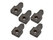 Husqvarna Craftsman Poulan 5 Pack Replacement Bar Adjustment Pin 530023492 5PK