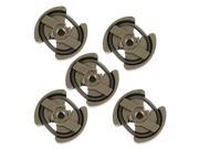 Poulan Craftsman Chainsaw 5 Pack Replacement Clutch Assembly 530057907 5PK