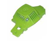 Poulan Craftsman Chainsaw Replacement Green Fan Housing 530049334