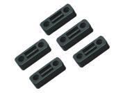 Skil Bosch OEM Replacement 5 Pack Cable Clips For Many Grinder and Sanders 2601035001 5PK