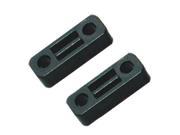 Skil Bosch OEM Replacement 2 Pack Cable Clips For Many Grinder and Sanders 2601035001 2PK
